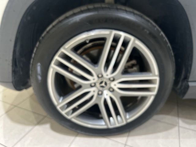 Used 2020 Mercedes-Benz GLS 450 4MATIC image 31