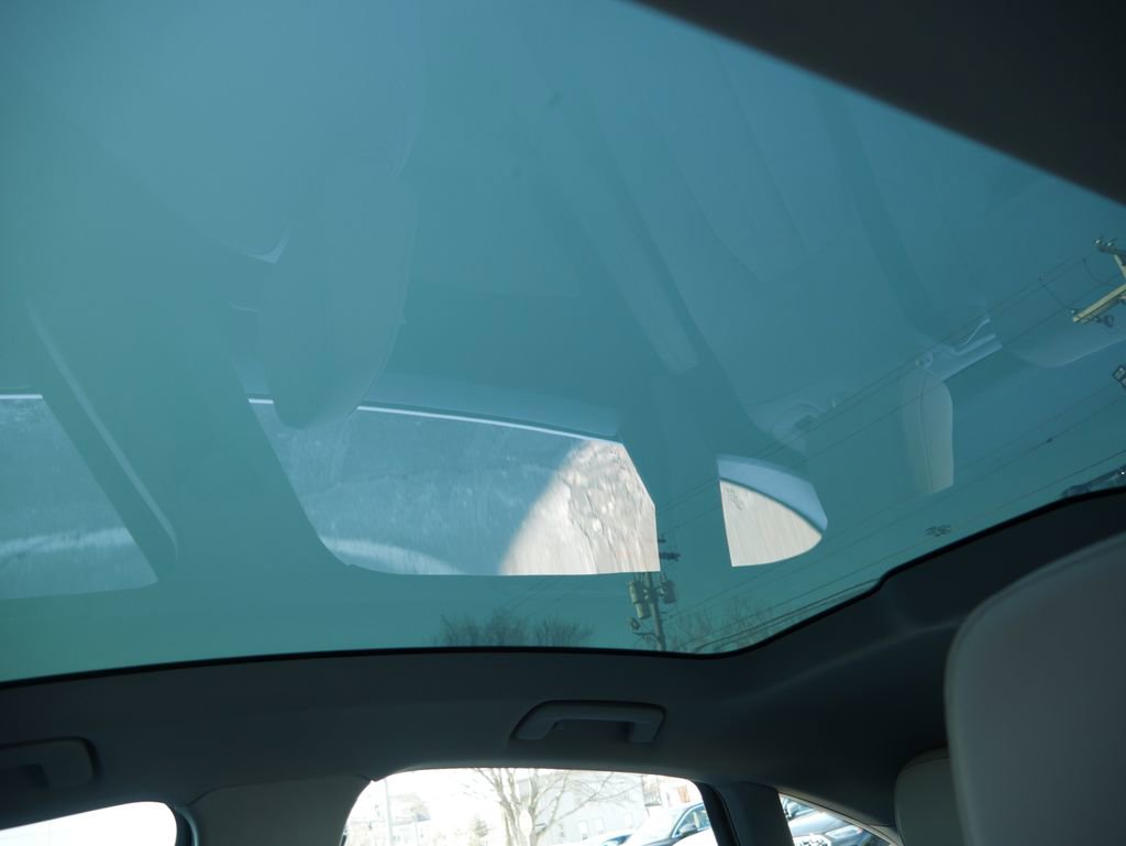 Used 2025 Audi A5 2.0T Premium Plus Sedan w/ Premium Plus image 48