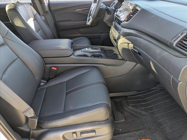 Used 2025 Honda Ridgeline TrailSport image 21