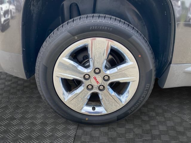 Used 2014 GMC Terrain SLT w/ Safety Package AWD/4WD image 35