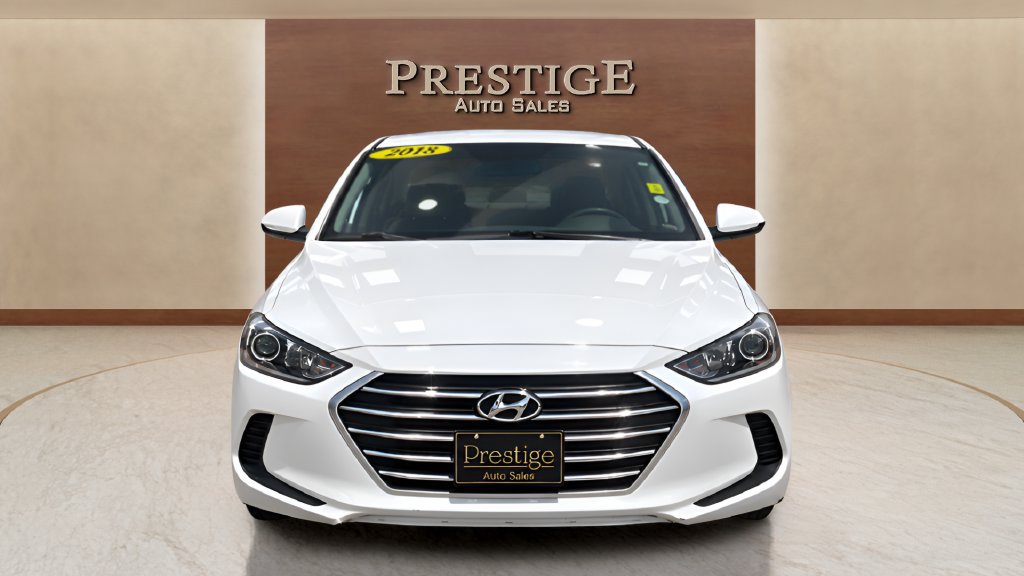 Used 2018 Hyundai Elantra SEL FWD image 50