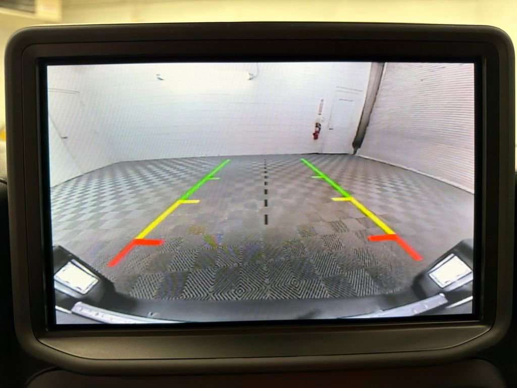 Certified 2023 Ford Bronco Sport Outer Banks w/ Tech Package image 27