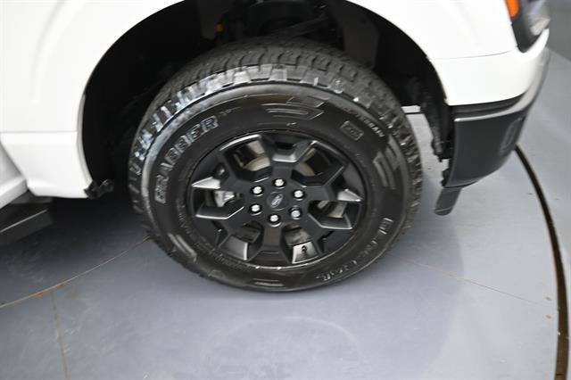 Used 2024 Ford F150 STX w/ Equipment Group 201A FX4 AWD/4WD image 24