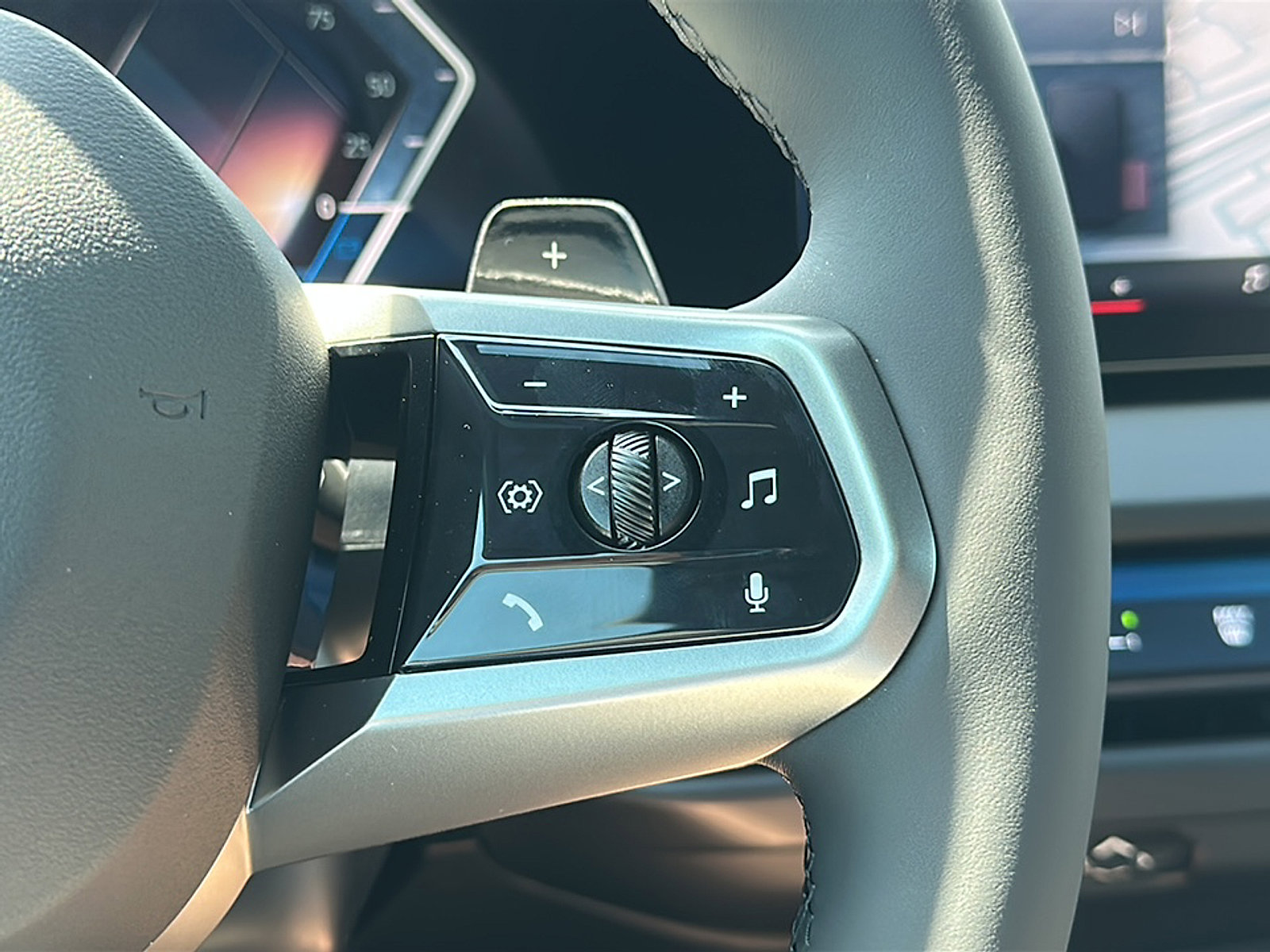 New 2026 BMW X3 xDrive30 w/ M Sport Package image 18