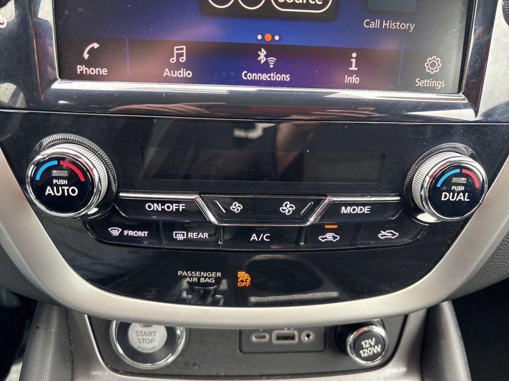 Used 2020 Nissan Murano S w/ Technology Package FWD image 26