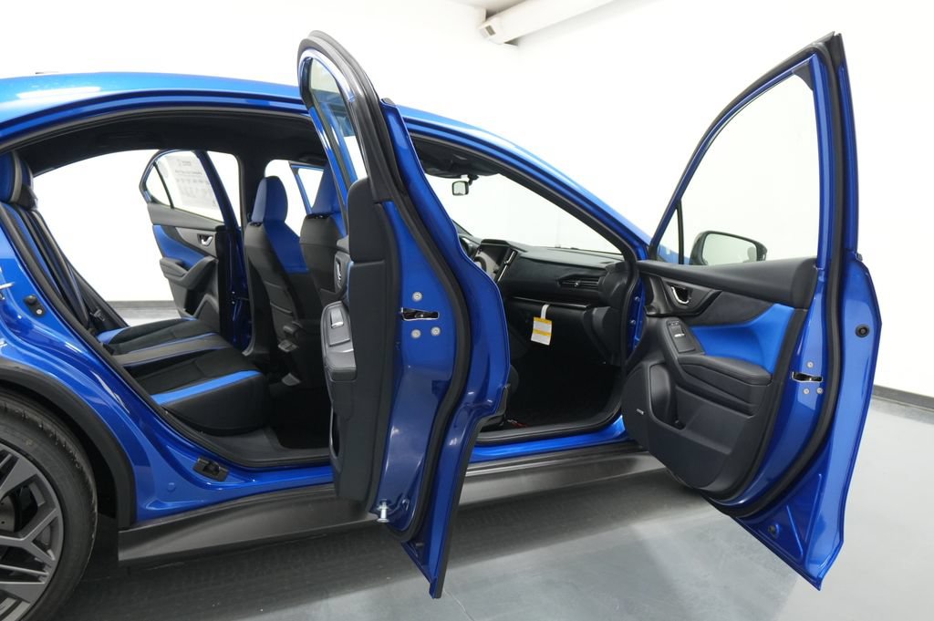 New 2026 Subaru WRX tS AWD/4WD image 25