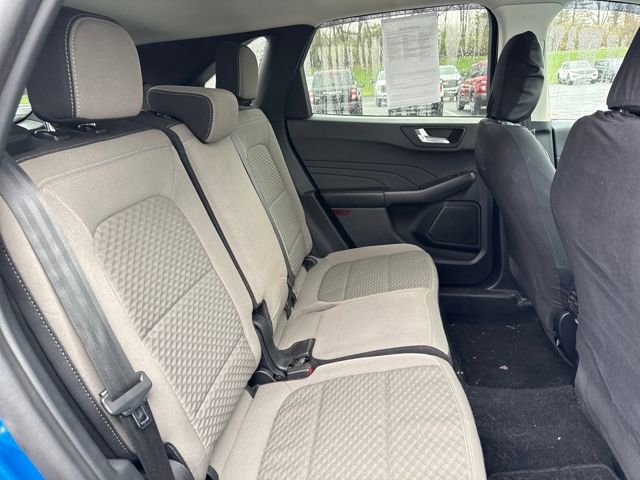 Used 2021 Ford Escape SE w/ Cold Weather Package image 14