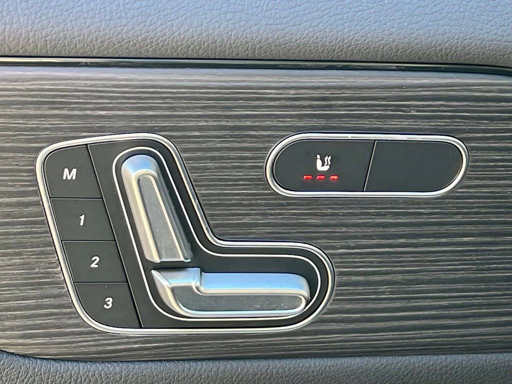 Certified 2026 Mercedes-Benz GLA 250 4MATIC image 31