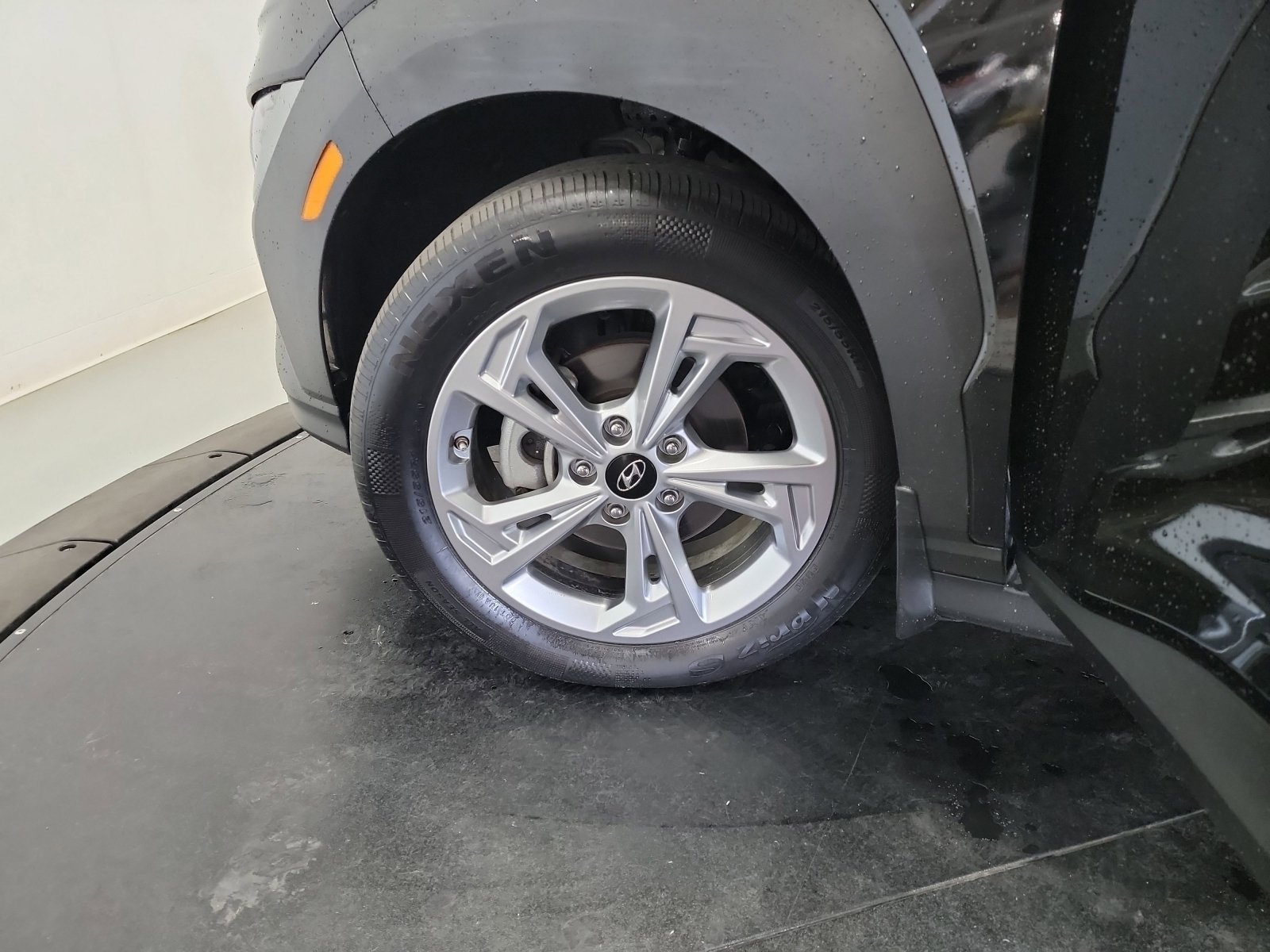 Used 2022 Hyundai Kona SEL FWD image 29