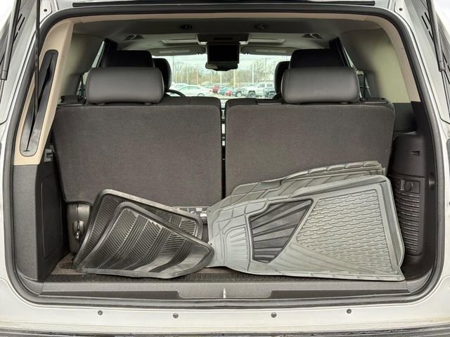 Used 2014 Chevrolet Tahoe LTZ image 6