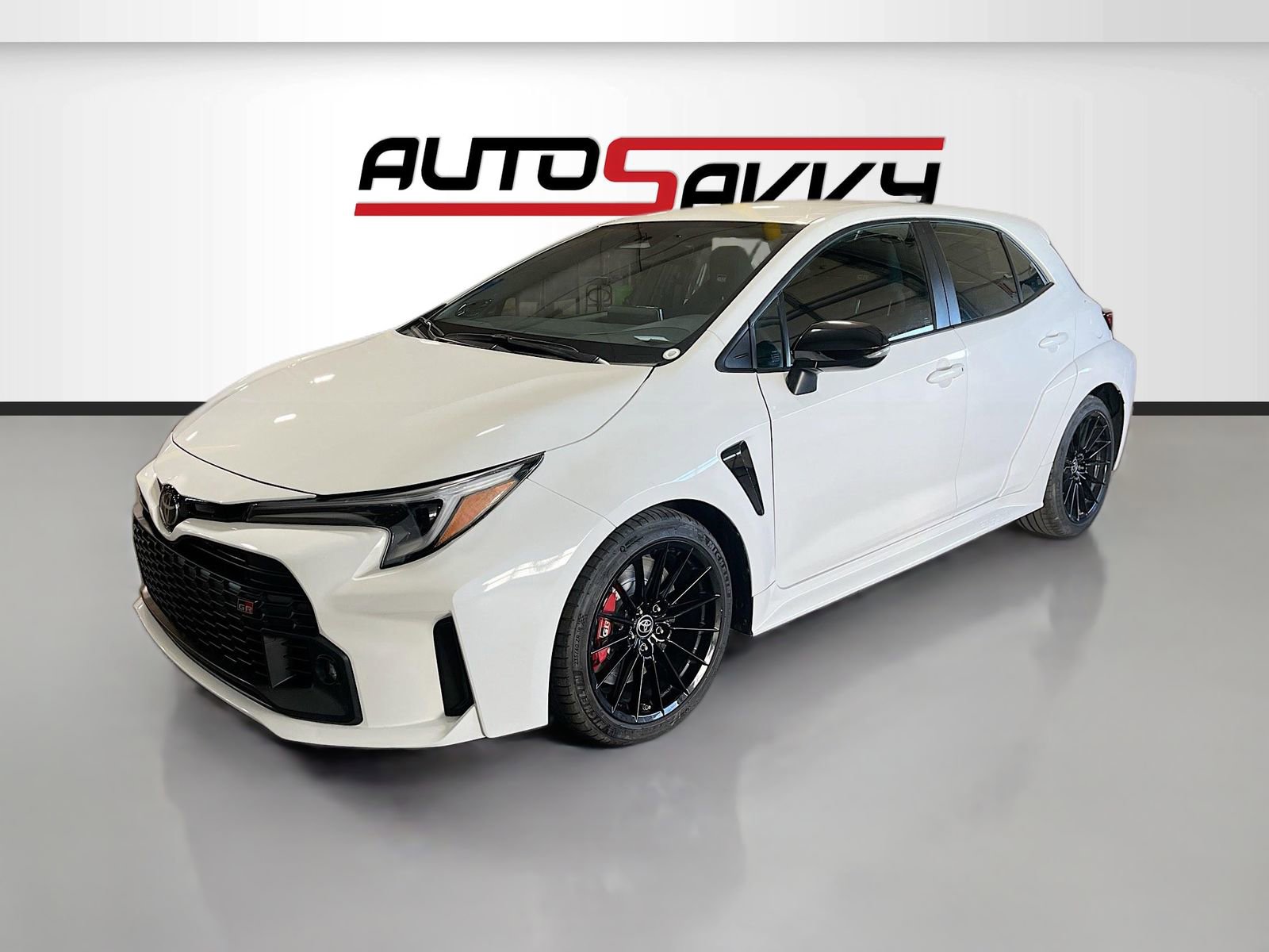 Used 2023 Toyota Corolla Core w/ Performance Package image 3