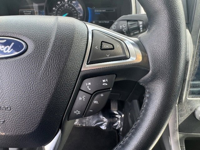 Used 2022 Ford Edge SEL image 23