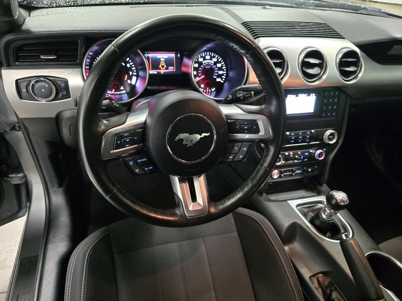 Used 2023 Ford Mustang GT w/ Mustang Nite Pony Package RWD image 21