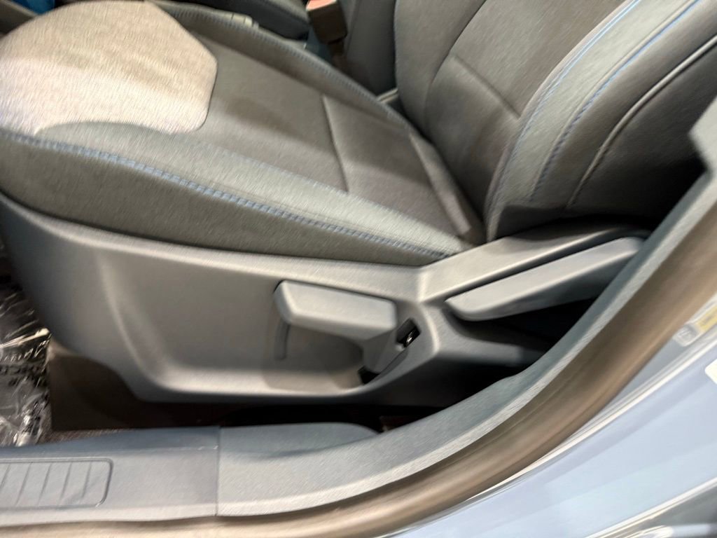 New 2025 Ford Maverick XLT w/ Equipment Group 302A image 12