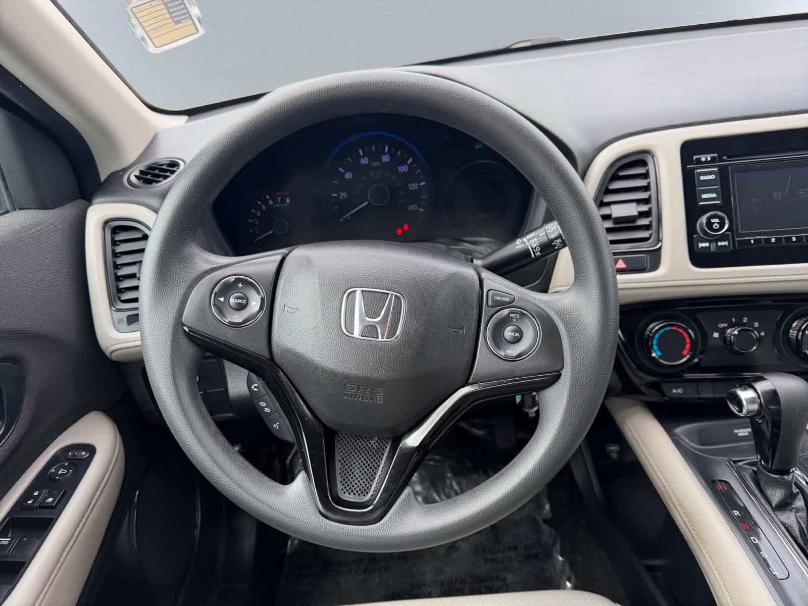 Used 2019 Honda HR-V LX image 17