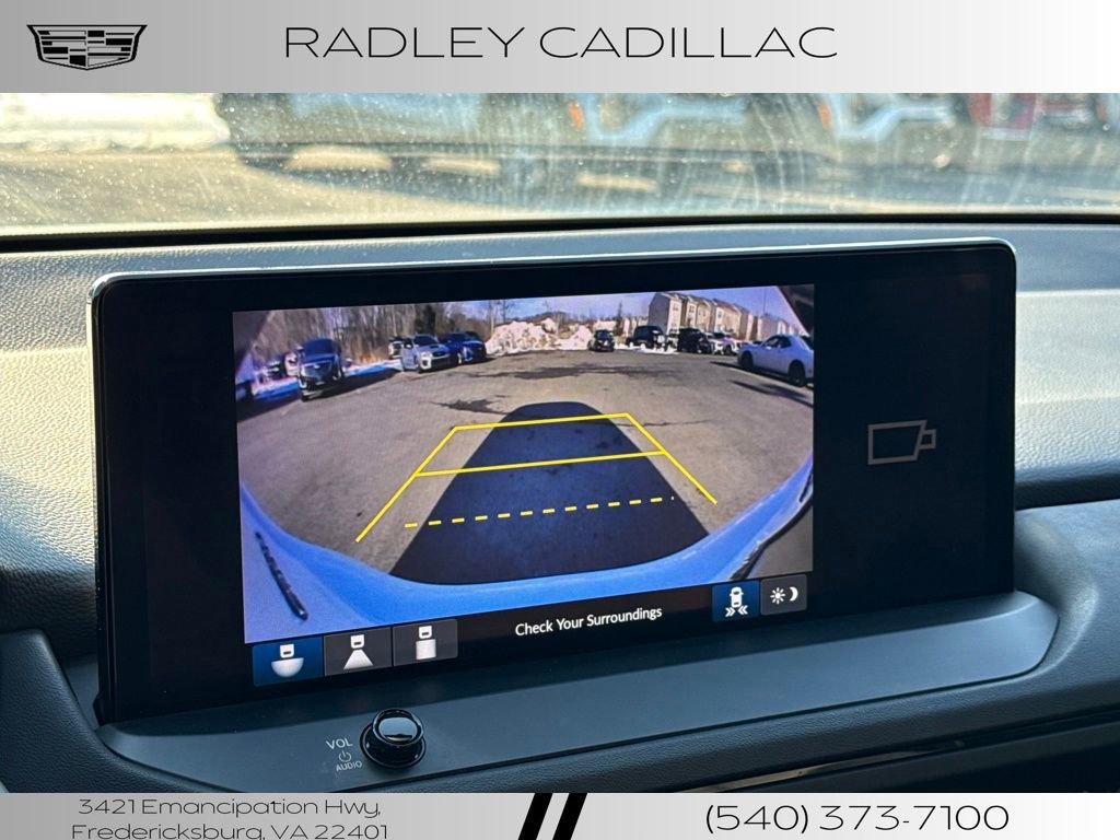 Used 2024 Honda Accord Sport image 9