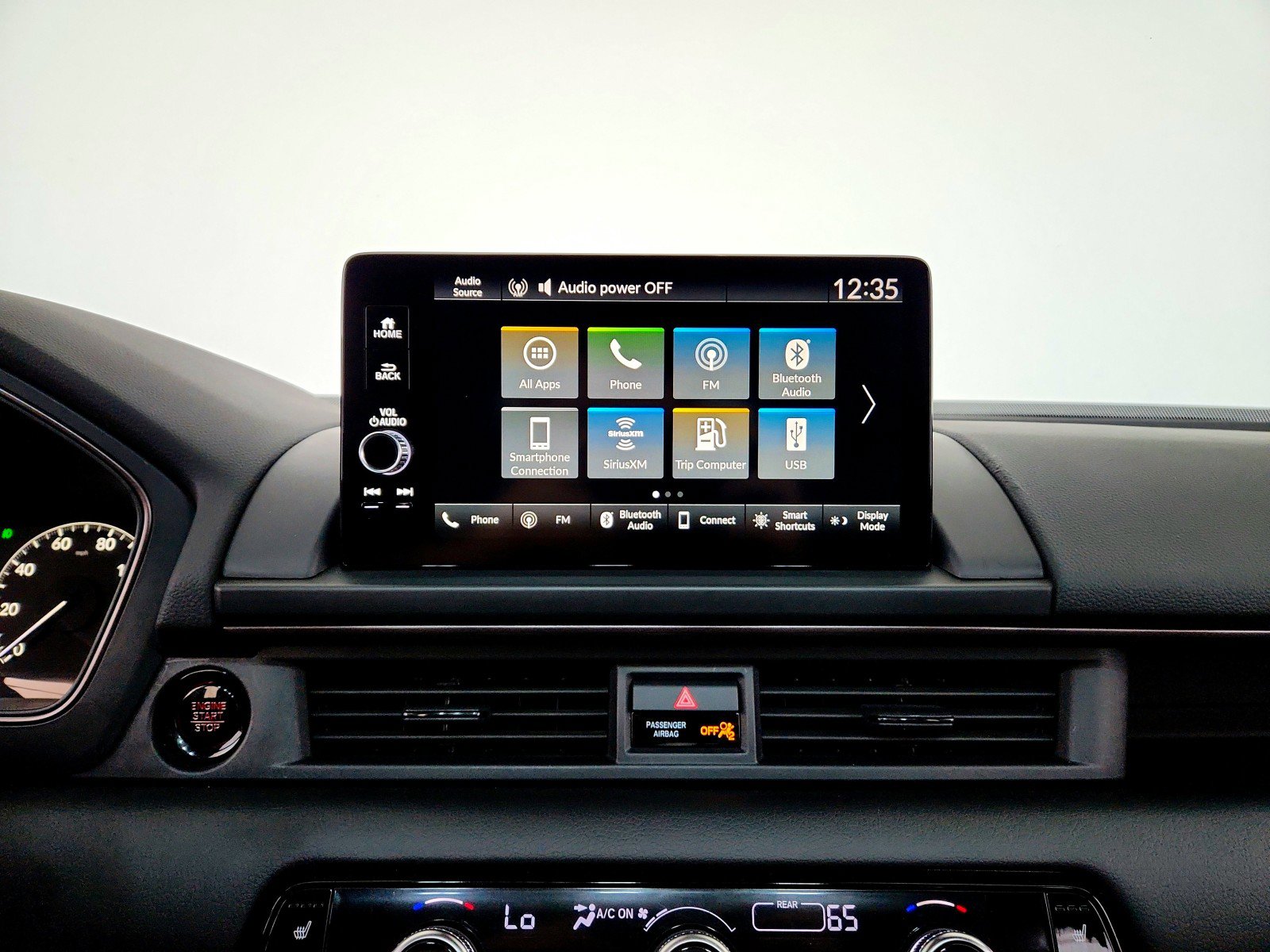 Used 2023 Honda Pilot TrailSport image 13