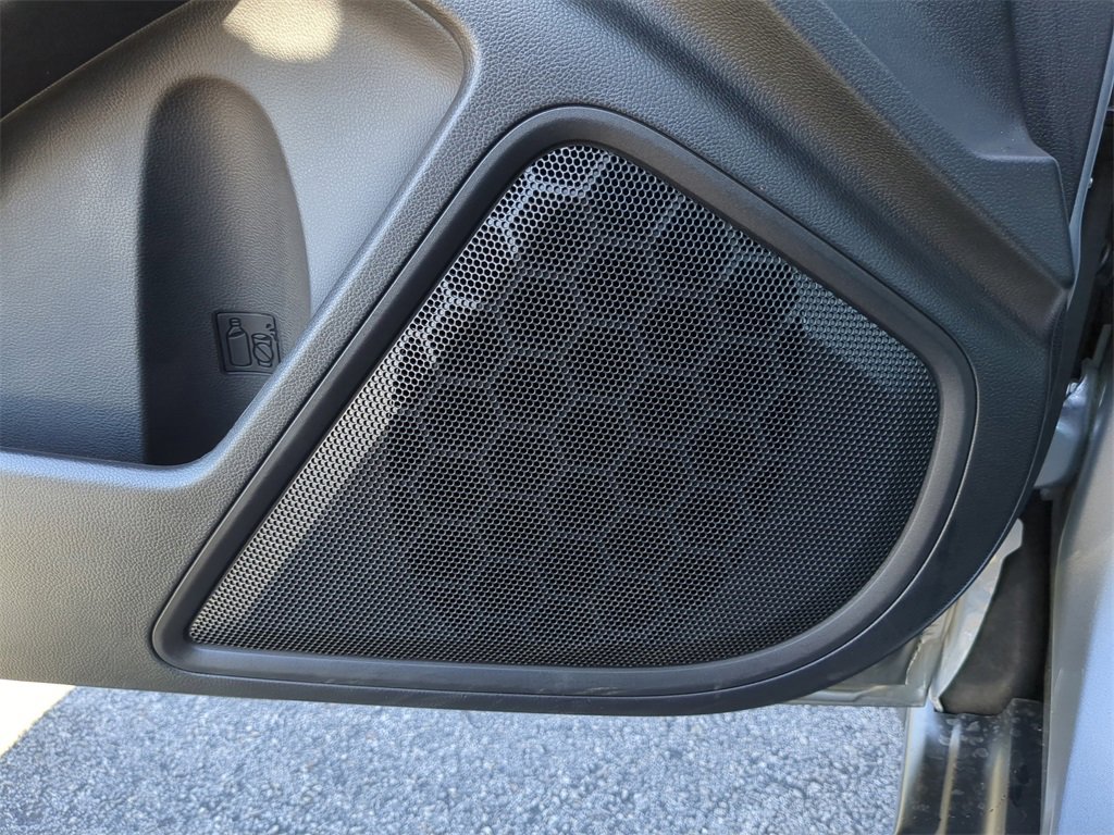 Certified 2025 Subaru Outback Premium w/ Popular Package #1 image 18