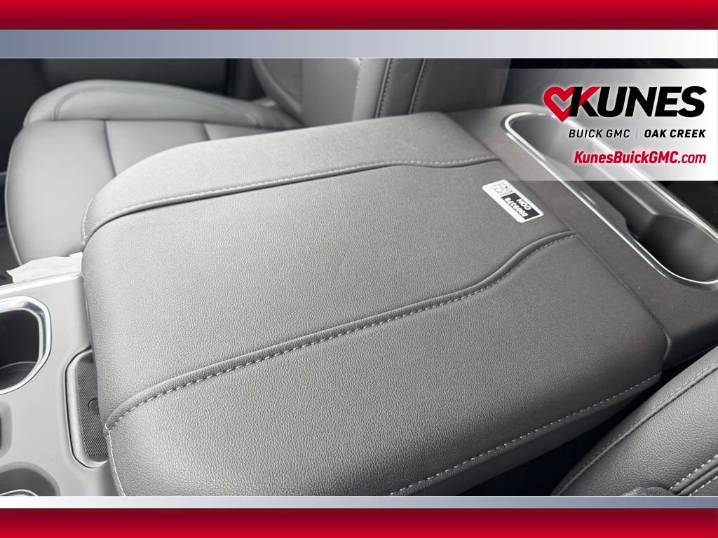 New 2026 GMC Sierra 1500 Elevation w/ Elevation Premium Package image 20