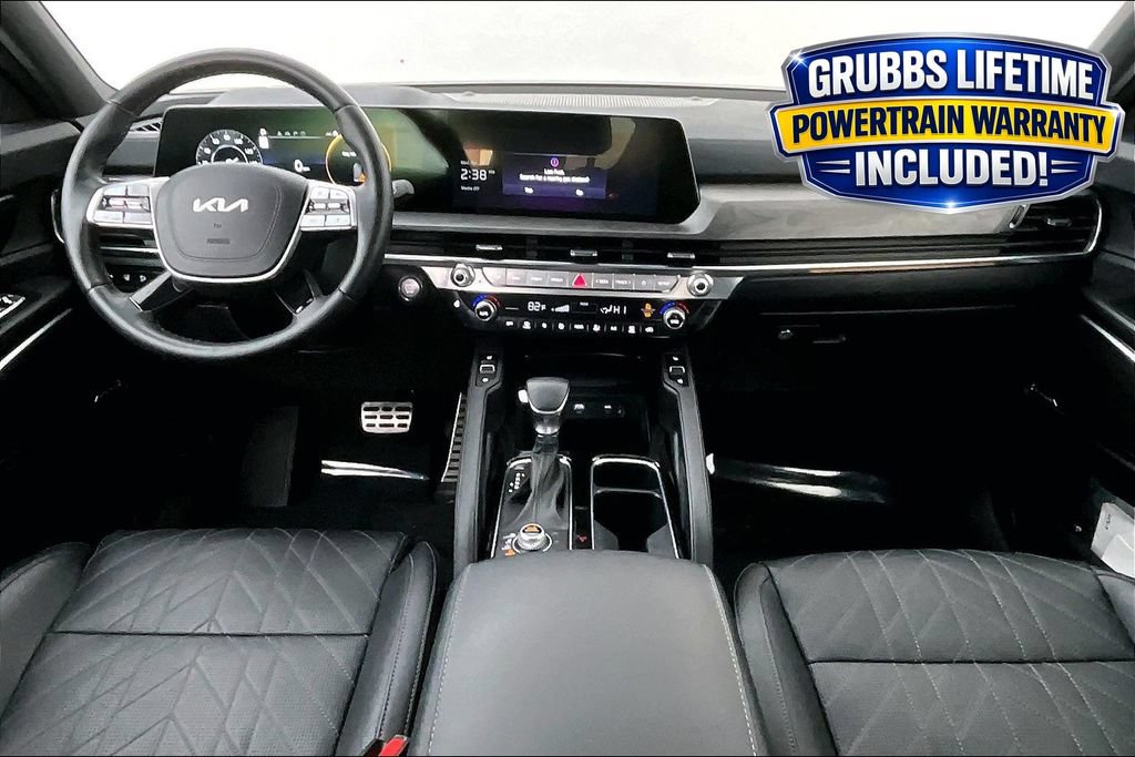 Used 2023 Kia Telluride SX X-Pro AWD/4WD image 19