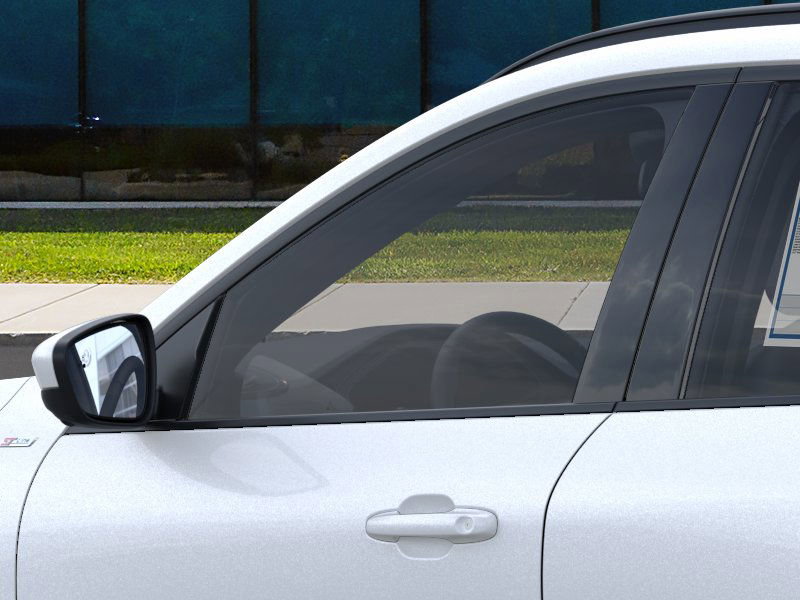 New 2026 Ford Escape ST-Line Select w/ Tech Pack #1 image 20