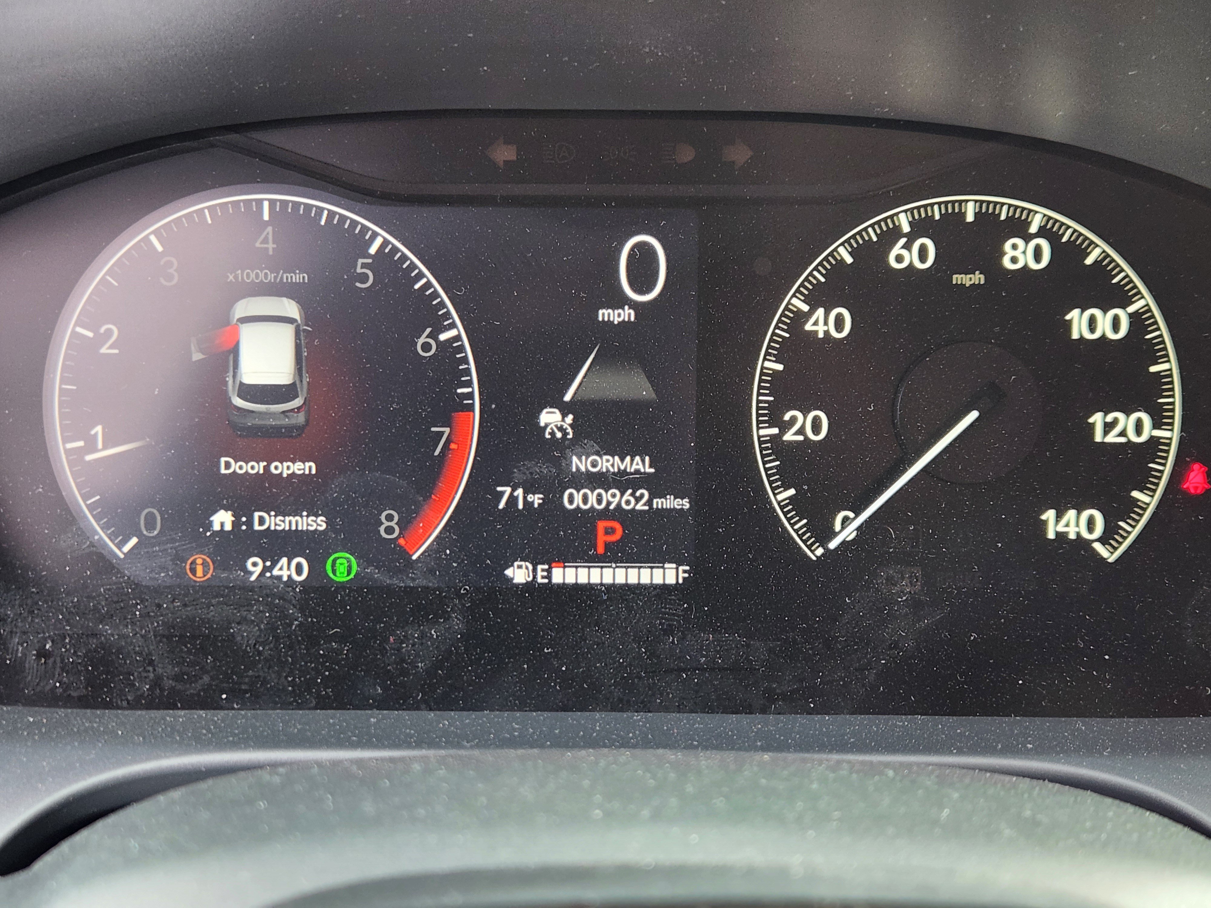 Used 2027 Honda HR-V Sport image 10