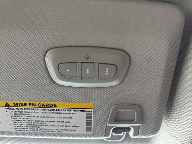 Used 2023 Jeep Grand Cherokee L Limited w/ Trailer Tow Group (B) AWD/4WD image 54