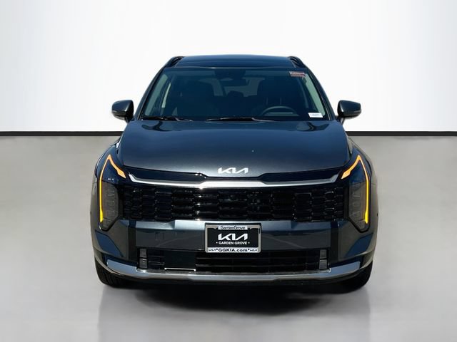 New 2027 Kia Sportage SX Prestige AWD/4WD video 2