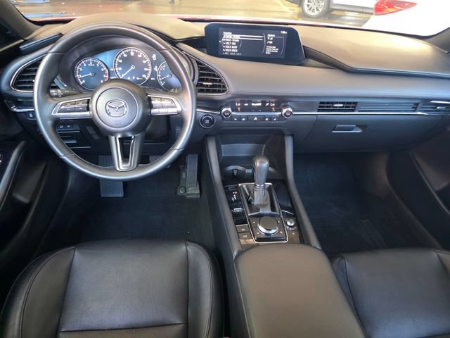Used 2023 MAZDA MAZDA3 s AWD/4WD image 11