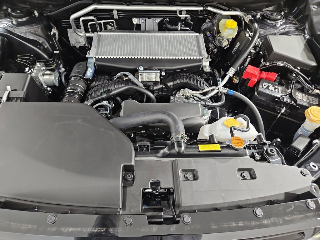 New 2026 Subaru Ascent Limited image 21