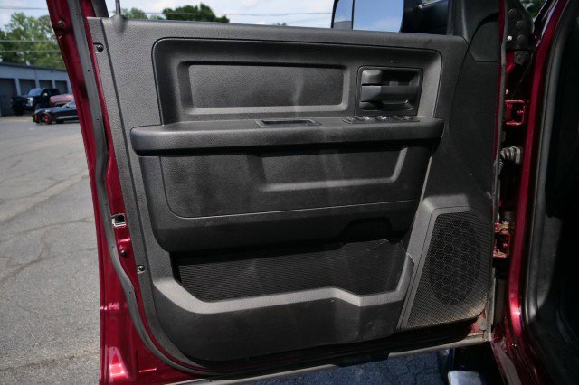 Used 2017 RAM 2500 Tradesman w/ Chrome Appearance Group AWD/4WD image 15