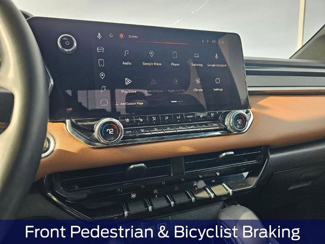 Used 2023 GMC Canyon AT4 w/ AT4 Premium Package image 22