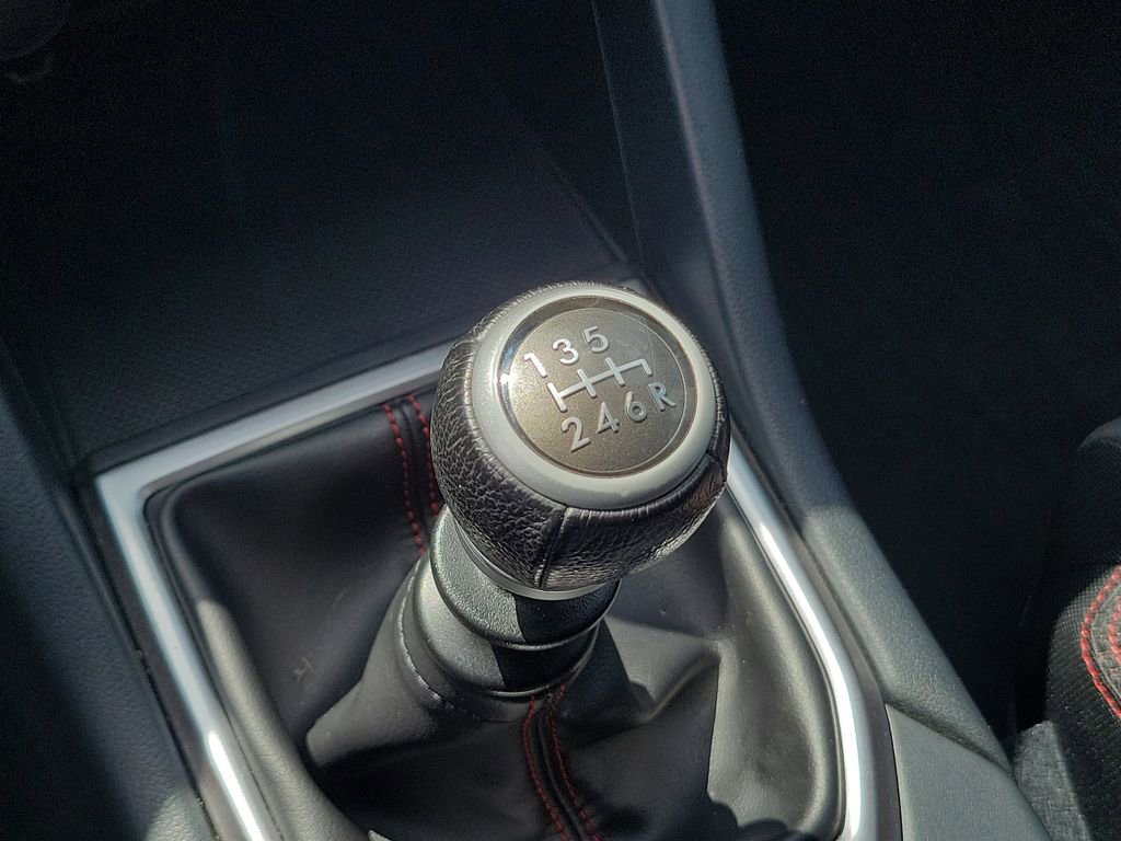 Used 2023 Subaru WRX Premium AWD/4WD image 14