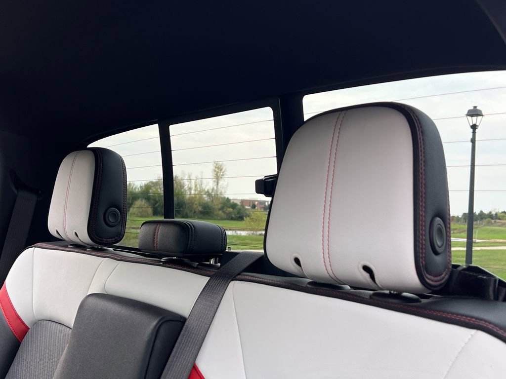 Used 2023 GMC Canyon AT4X image 37