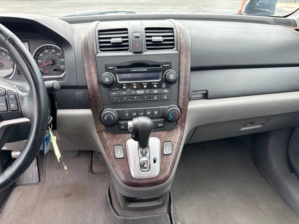 Used 2007 Honda CR-V EX-L image 16