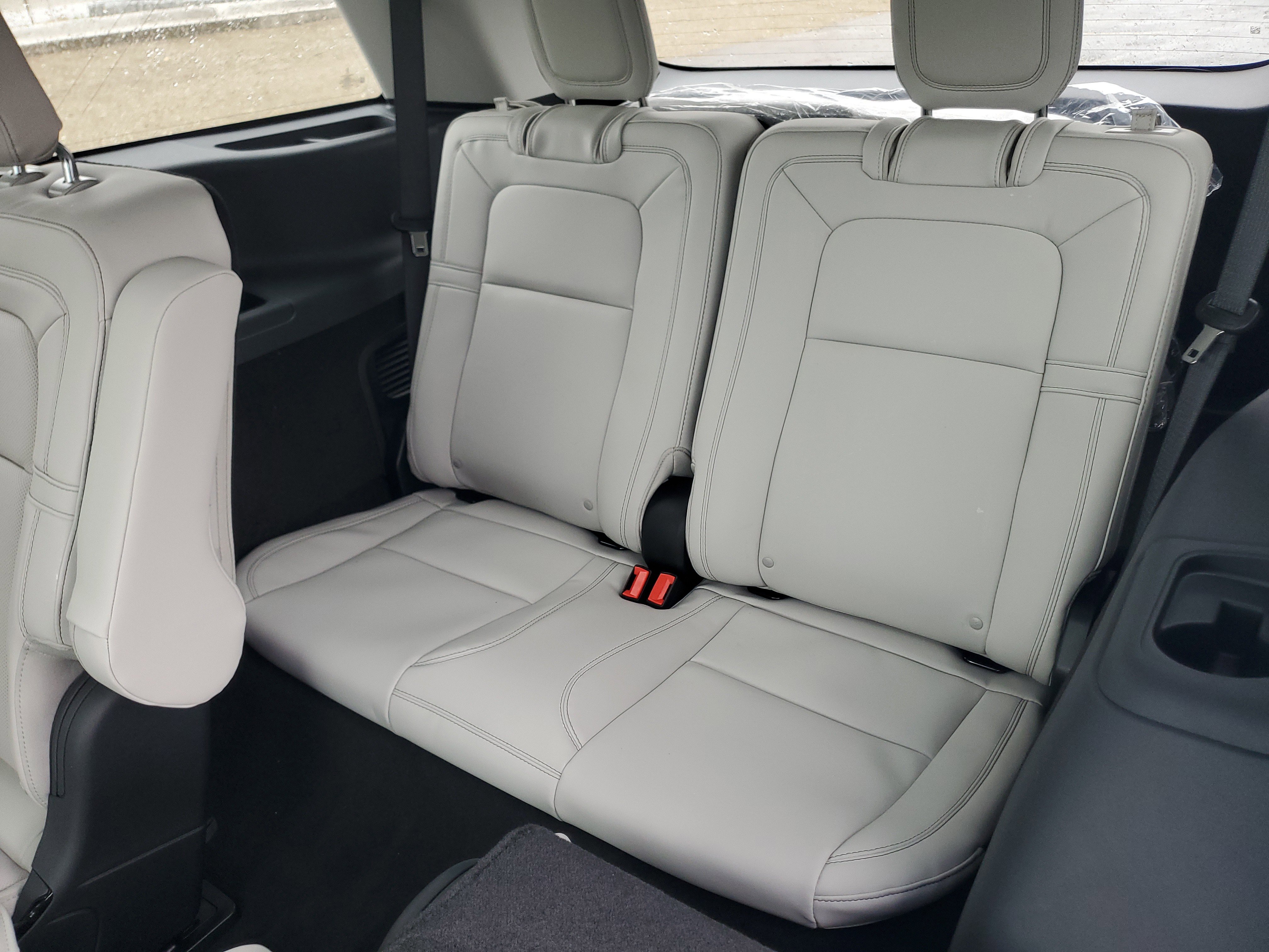 New 2026 Lincoln Aviator Reserve AWD/4WD image 27