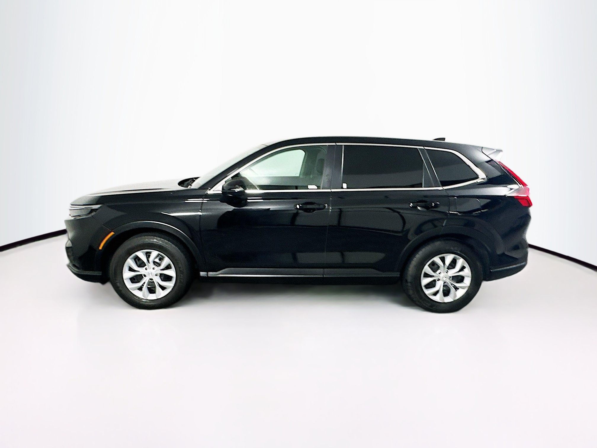 Used 2024 Honda CR-V LX image 4