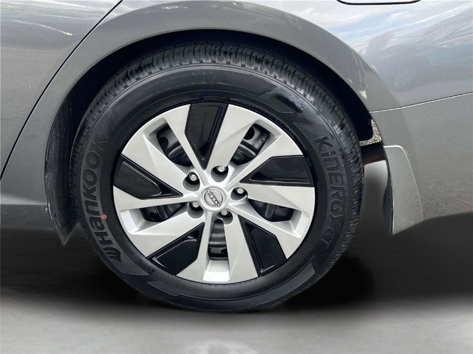 Certified 2024 Nissan Altima 2.5 S image 12
