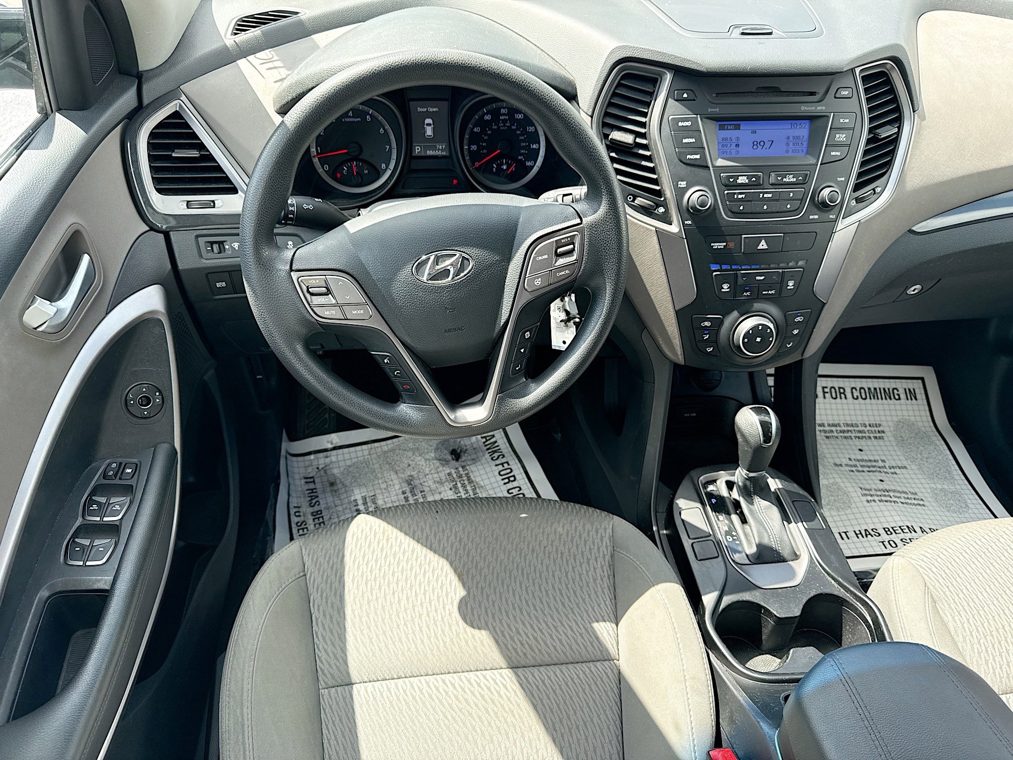 Used 2015 Hyundai Santa Fe Sport FWD image 15