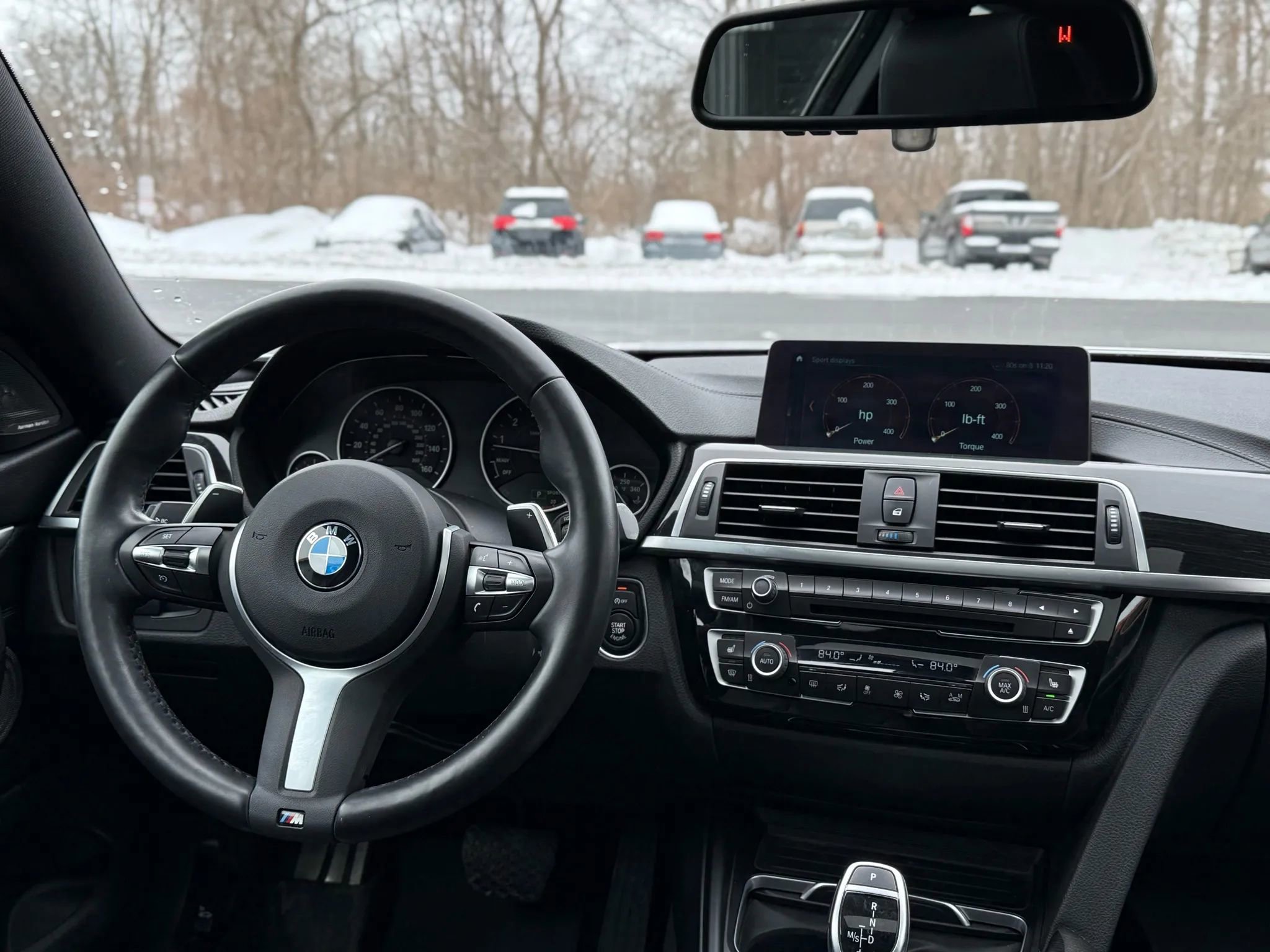 Used 2019 BMW 440i xDrive Coupe w/ M Sport Package image 58