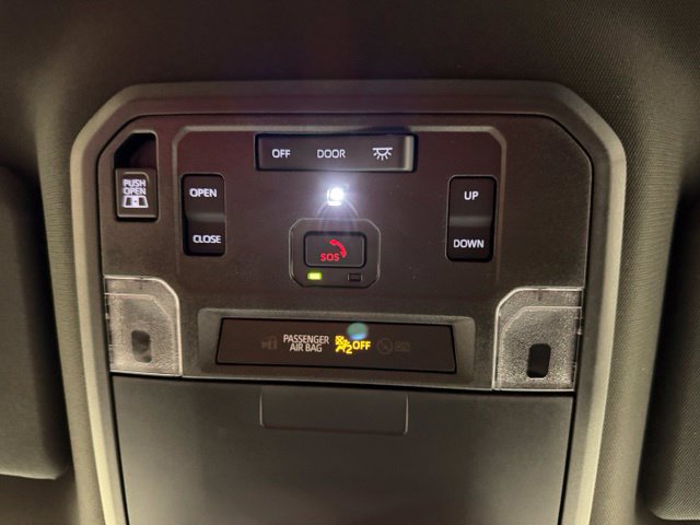 New 2026 Toyota Tacoma Limited AWD/4WD image 87