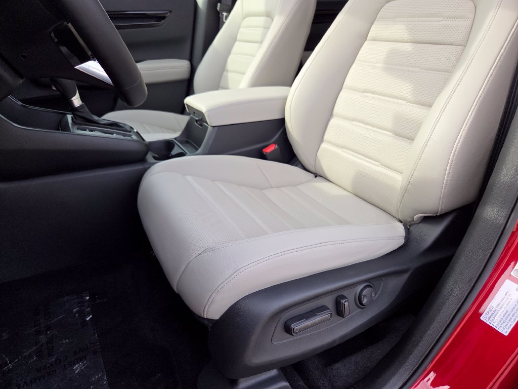 New 2027 Honda CR-V EX-L image 30