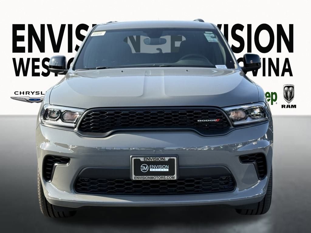 New 2025 Dodge Durango GT w/ Blacktop Package image 3