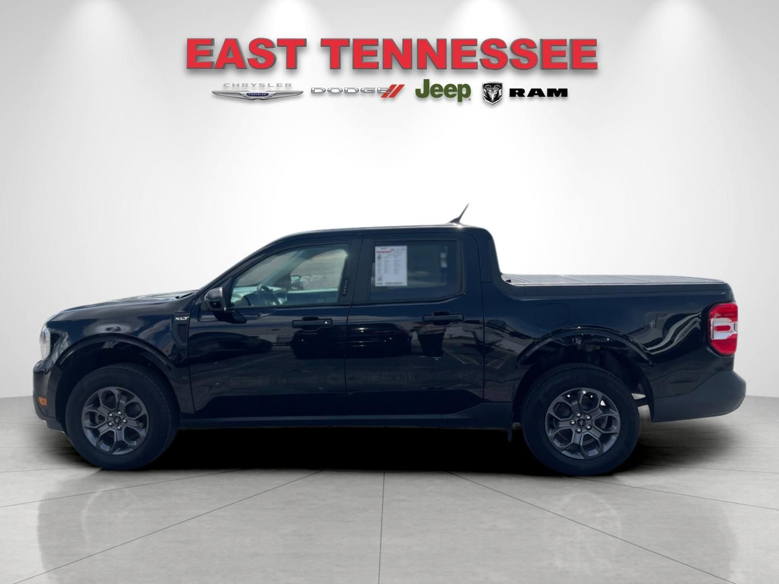 Used 2023 Ford Maverick XLT w/ Equipment Group 300A Standard image 6