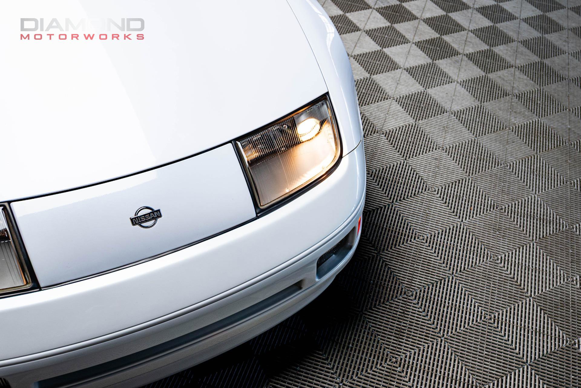 Used 1996 Nissan 300ZX 2+2 Hatchback RWD image 52