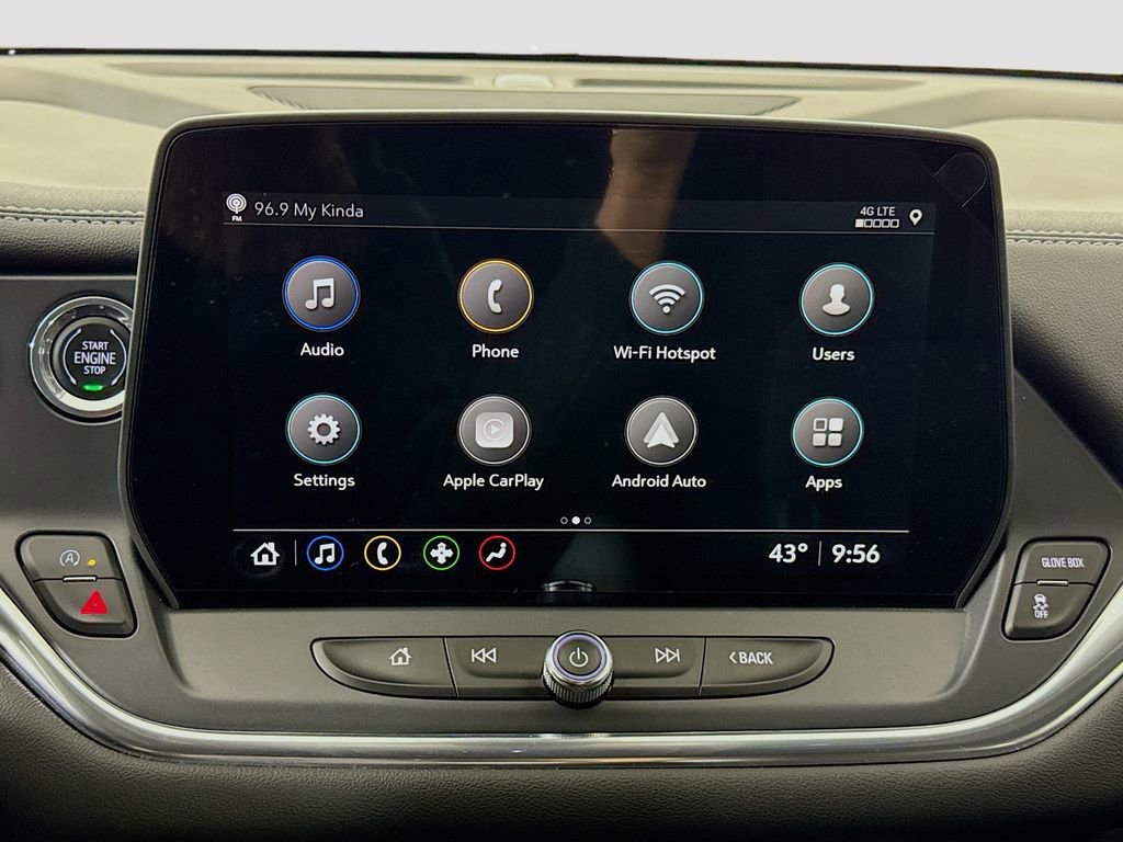 Used 2024 Chevrolet Blazer LT image 14