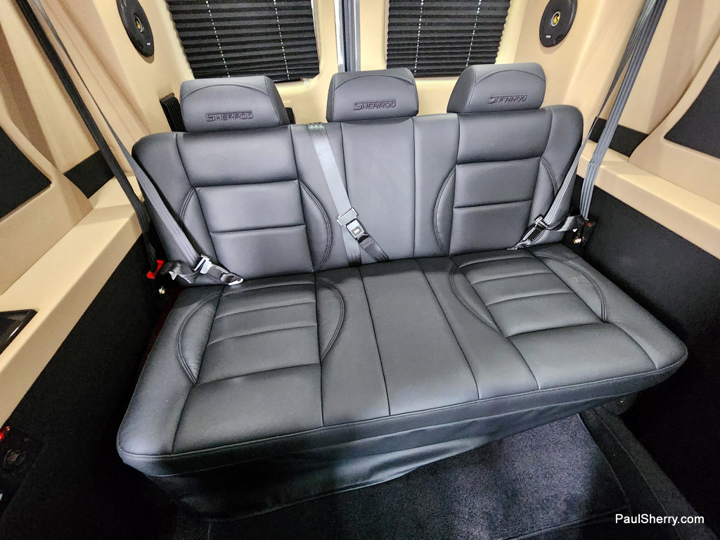 New 2026 RAM ProMaster 2500 w/ Quick Order Package 22H SLT+ image 44