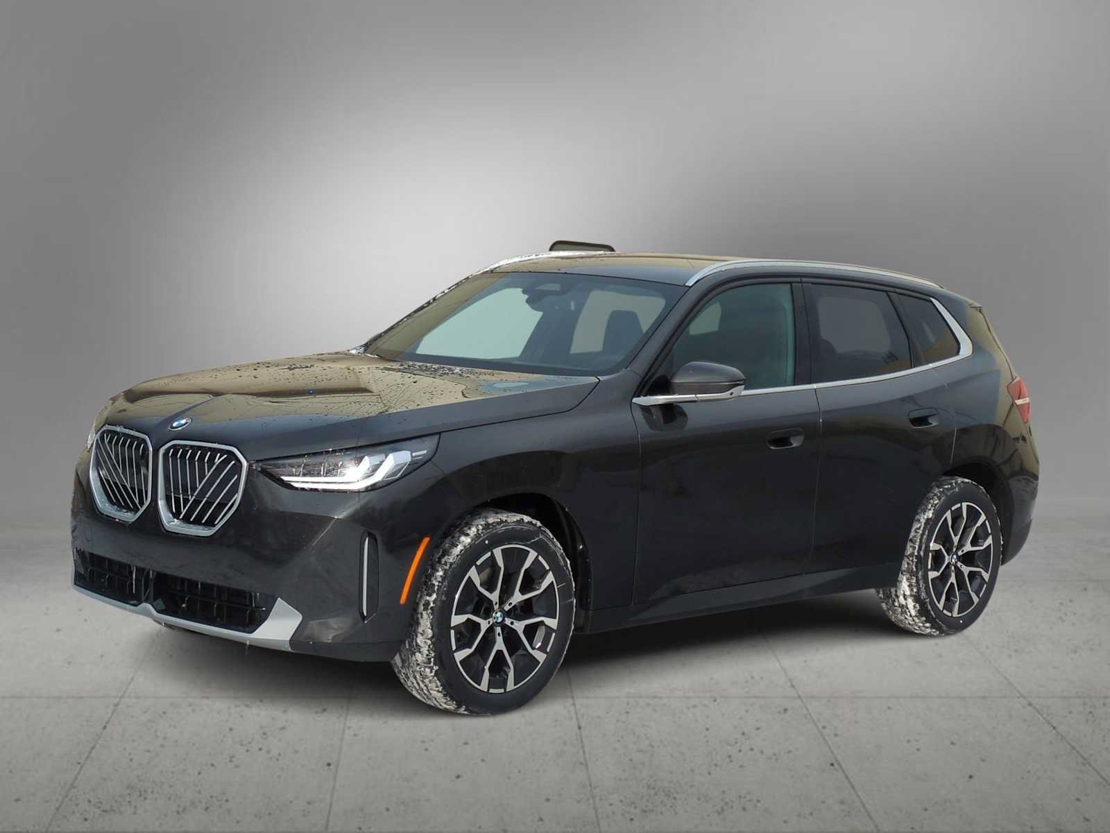 New 2026 BMW X3 xDrive30i AWD/4WD image 4