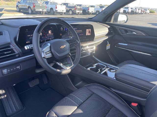 New 2026 Chevrolet Traverse High Country image 9