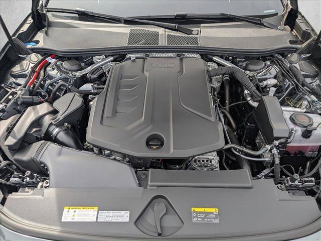 New 2026 Audi A5 Premium AWD/4WD image 16
